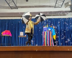 Childrens' Day Celebration
